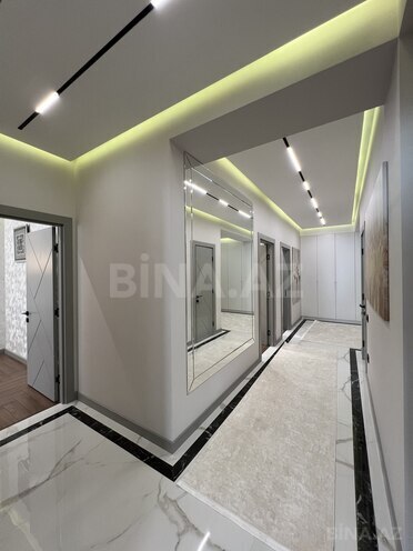 Satılır 4 otaqlı yeni tikili 142 m², Gənclik m., photo 12 from 21