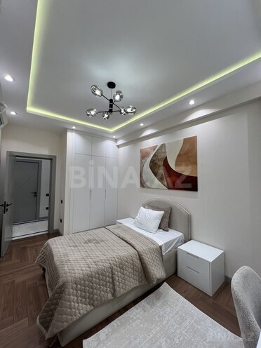 Satılır 4 otaqlı yeni tikili 142 m², Gənclik m., photo 14 from 21