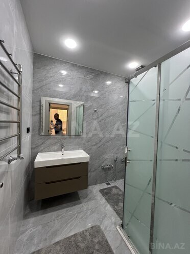 Satılır 4 otaqlı yeni tikili 142 m², Gənclik m., photo 19 from 21