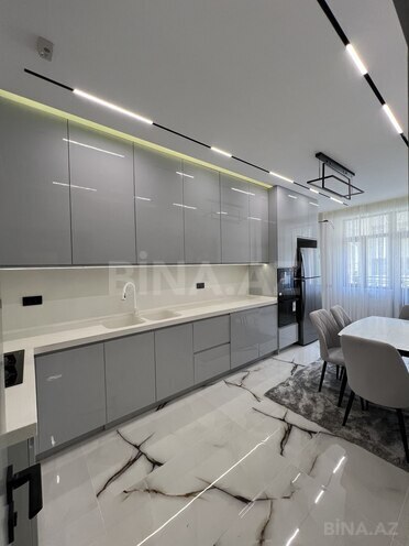 Satılır 4 otaqlı yeni tikili 142 m², Gənclik m., photo 6 from 21
