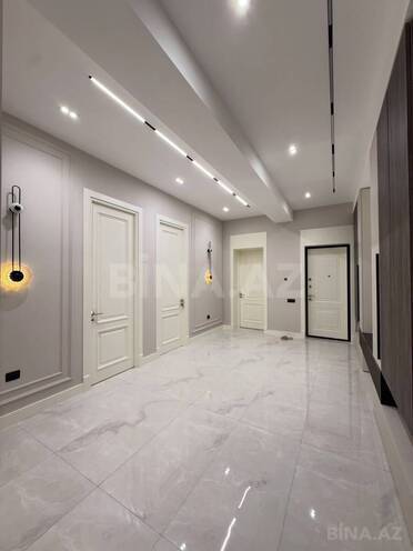 Satılır 4 otaqlı yeni tikili 171 m², Nəsimi r., photo 5 from 19