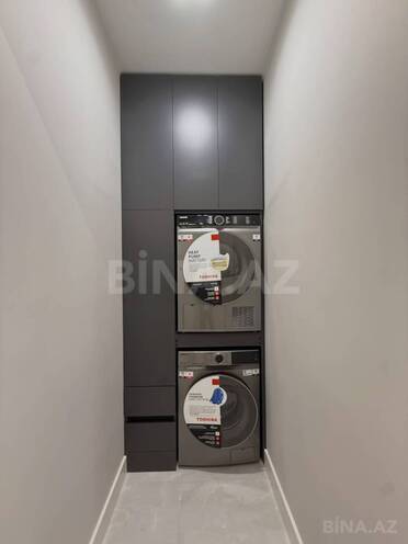 Satılır 4 otaqlı yeni tikili 171 m², Nəsimi r., photo 17 from 19