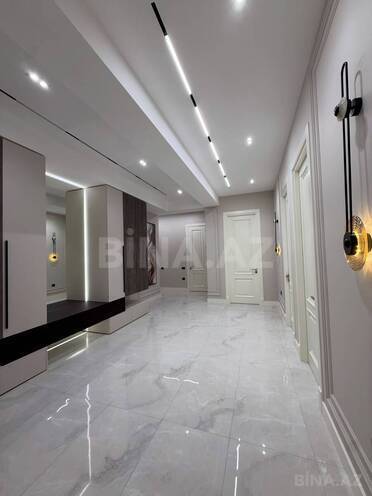 Satılır 4 otaqlı yeni tikili 171 m², Nəsimi r., photo 6 from 19