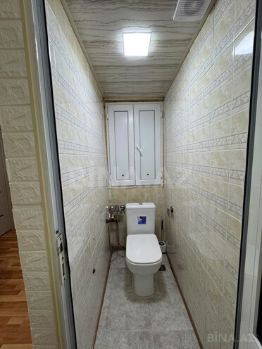 Satılır 2 otaqlı köhnə tikili 65 m², Əhmədli m., photo 15 from 16