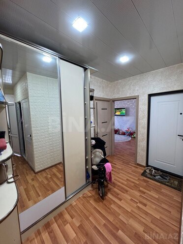 Satılır 2 otaqlı köhnə tikili 65 m², Əhmədli m., photo 8 from 16