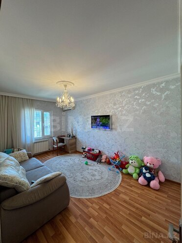 Satılır 2 otaqlı köhnə tikili 65 m², Əhmədli m., photo 3 from 16