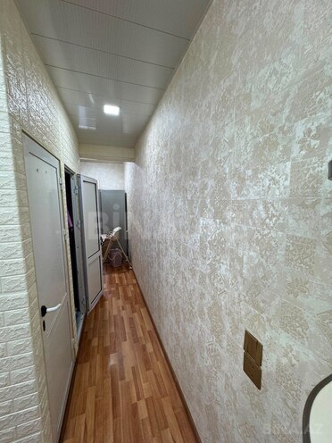Satılır 2 otaqlı köhnə tikili 65 m², Əhmədli m., photo 10 from 16