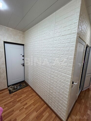 Satılır 2 otaqlı köhnə tikili 65 m², Əhmədli m., photo 9 from 16