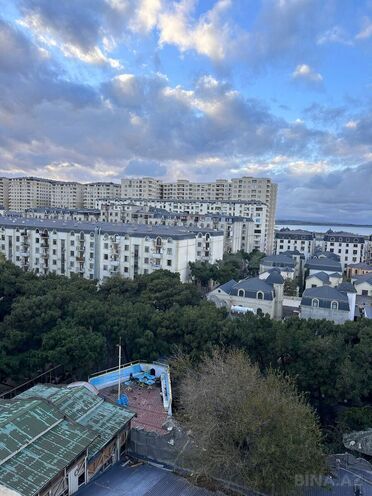 Satılır 2 otaqlı yeni tikili 84 m², Abşeron r., photo 1 from 22