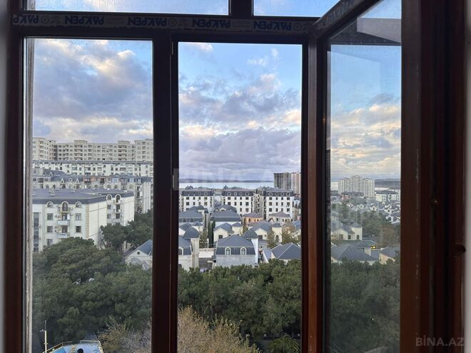 Satılır 2 otaqlı yeni tikili 84 m², Abşeron r., photo 4 from 22