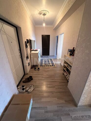 Satılır 2 otaqlı yeni tikili 84 m², Abşeron r., photo 17 from 22