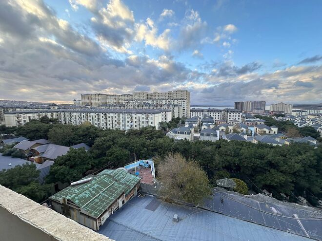 Satılır 2 otaqlı yeni tikili 84 m², Abşeron r., photo 9 from 22