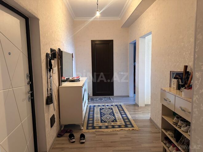 Satılır 2 otaqlı yeni tikili 84 m², Abşeron r., photo 6 from 22