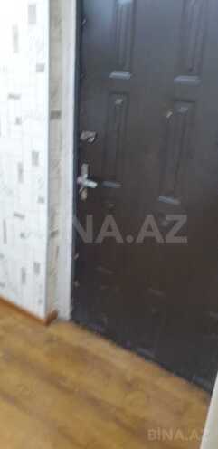 İcarəyə verilir 3 otaqlı köhnə tikili 85 m², Elmlər Akademiyası m., photo 16 from 17