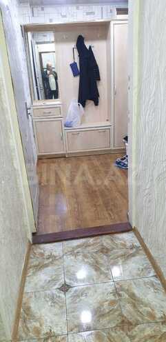 İcarəyə verilir 3 otaqlı köhnə tikili 85 m², Elmlər Akademiyası m., photo 15 from 17
