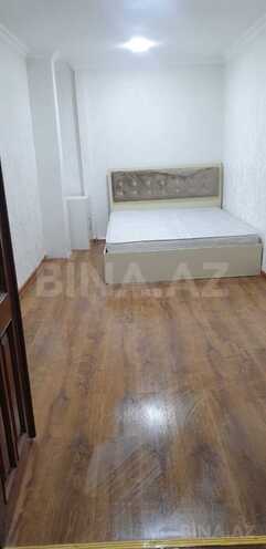 İcarəyə verilir 3 otaqlı köhnə tikili 85 m², Elmlər Akademiyası m., photo 4 from 17