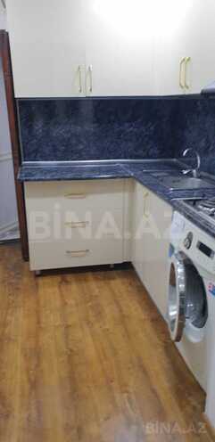 İcarəyə verilir 3 otaqlı köhnə tikili 85 m², Elmlər Akademiyası m., photo 7 from 17