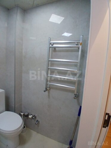 İcarəyə verilir 2 otaqlı köhnə tikili 45 m², Elmlər Akademiyası m., photo 13 from 20