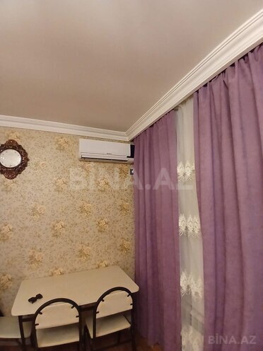 İcarəyə verilir 2 otaqlı köhnə tikili 45 m², Elmlər Akademiyası m., photo 18 from 20