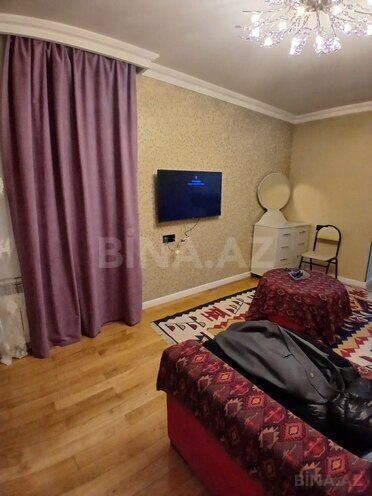 İcarəyə verilir 2 otaqlı köhnə tikili 45 m², Elmlər Akademiyası m., photo 4 from 20