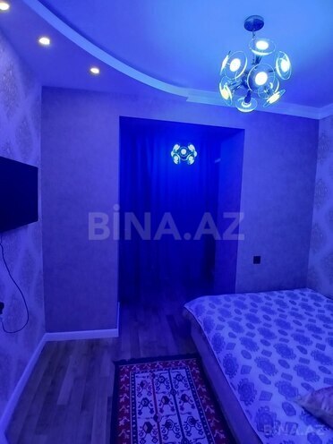 İcarəyə verilir 2 otaqlı köhnə tikili 45 m², Elmlər Akademiyası m., photo 10 from 20