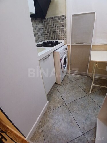 İcarəyə verilir 2 otaqlı köhnə tikili 45 m², Elmlər Akademiyası m., photo 15 from 20