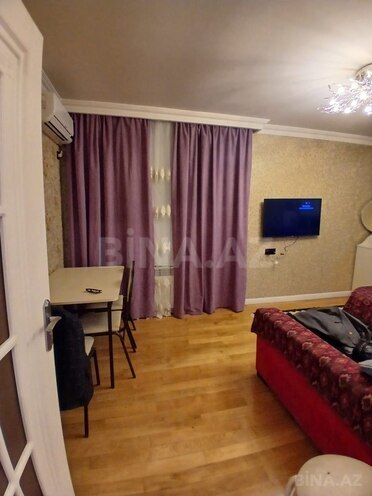İcarəyə verilir 2 otaqlı köhnə tikili 45 m², Elmlər Akademiyası m., photo 3 from 20