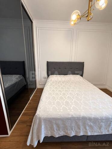 Продается 2-комн. новостройка 67 м², м. 8 ноября, photo 8 from 13