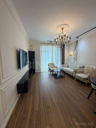 Продается 2-комн. новостройка 67 м², м. 8 ноября, photo 3 from 13