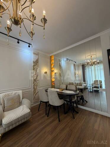 Продается 2-комн. новостройка 67 м², м. 8 ноября, photo 4 from 13