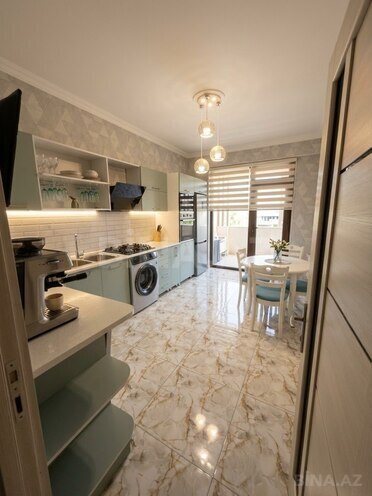 Продаётся 2-комн. новостройка 82 м², м. Ази Асланов, photo 4 from 18
