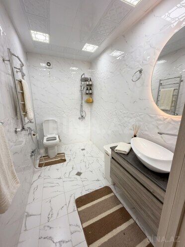 Продаётся 2-комн. новостройка 82 м², м. Ази Асланов, photo 7 from 18