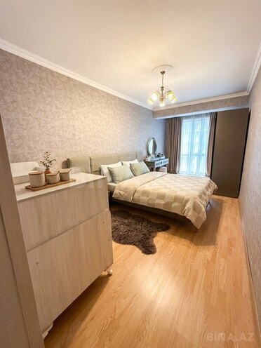 Продаётся 2-комн. новостройка 82 м², м. Ази Асланов, photo 3 from 18