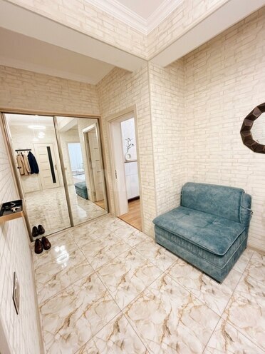 Продаётся 2-комн. новостройка 82 м², м. Ази Асланов, photo 5 from 18