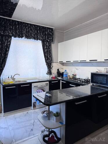 Сдаётся 3-комн. новостройка 125 м², м. Ази Асланов, photo 10 from 24