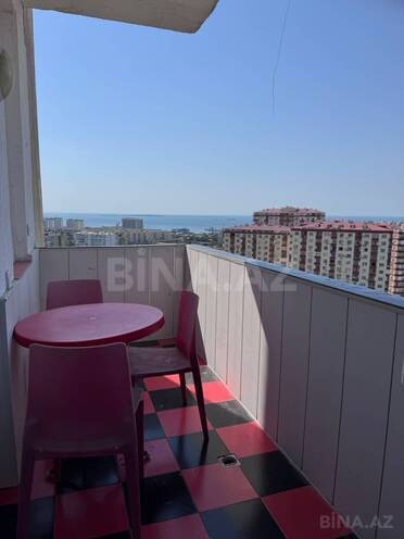 Сдаётся 3-комн. новостройка 125 м², м. Ази Асланов, photo 11 from 24