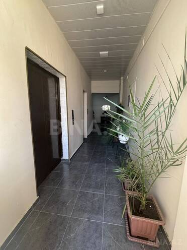 Сдаётся 3-комн. новостройка 125 м², м. Ази Асланов, photo 3 from 24