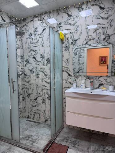 Сдаётся 3-комн. новостройка 125 м², м. Ази Асланов, photo 15 from 24