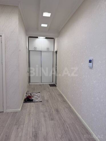 Сдаётся 3-комн. новостройка 125 м², м. Ази Асланов, photo 6 from 24