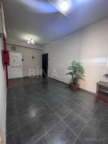 Сдаётся 3-комн. новостройка 125 м², м. Ази Асланов, photo 4 from 24
