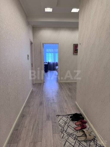 Сдаётся 3-комн. новостройка 125 м², м. Ази Асланов, photo 5 from 24