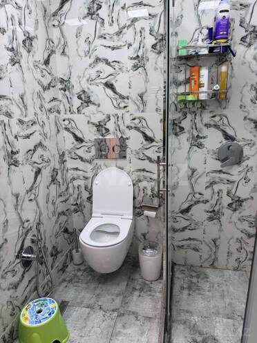 Сдаётся 3-комн. новостройка 125 м², м. Ази Асланов, photo 13 from 24