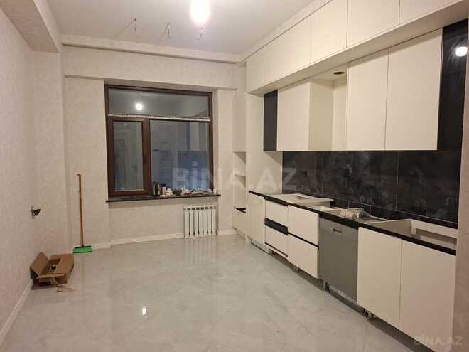 Сдаётся 3-комн. новостройка 130 м², пос. Аг шехер, photo 4 from 11