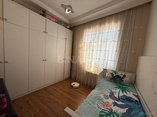 Сдается 3-комн. вторичка 105 м², пос. Баилова, photo 12 from 14