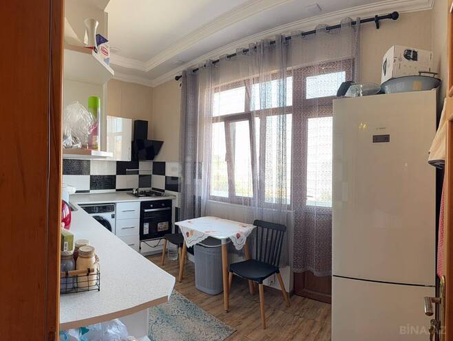 Сдается 3-комн. вторичка 105 м², пос. Баилова, photo 6 from 14