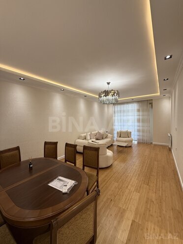 Продается 2-комн. новостройка 103 м², м. 8 ноября, photo 8 from 16