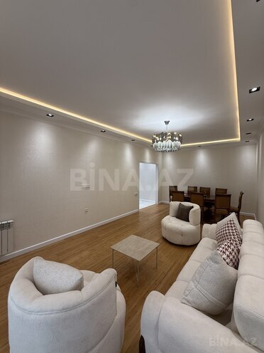 Продается 2-комн. новостройка 103 м², м. 8 ноября, photo 7 from 16