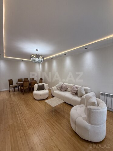 Продается 2-комн. новостройка 103 м², м. 8 ноября, photo 5 from 16