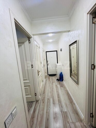 Satılır 2 otaqlı köhnə tikili 58 m², Memar Əcəmi m., photo 9 from 10