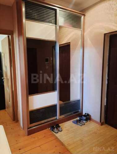 İcarəyə verilir 2 otaqlı yeni tikili 75 m², Nəsimi m., photo 11 from 12